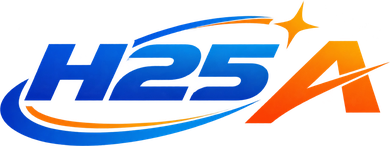 h25 a